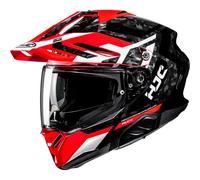 HJC Casque moto RPHA 60 Dakar MC1 XL