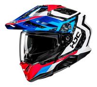 HJC Casque moto RPHA 60 Dakar MC21 XXL