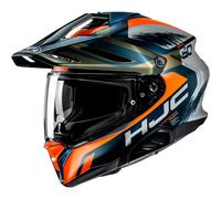 HJC Casque moto RPHA 60 Quid MC47SF XL