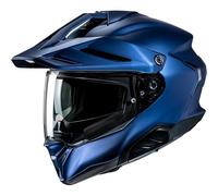 HJC Casque moto RPHA 60 Semi Flat Metallic Blue XL