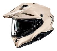 HJC RPHA 60 Casque d’enduro, beige, taille XS 54 55 pour homme