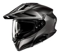 HJC RPHA 60 Casque d’enduro, argent, taille 2XL pour homme