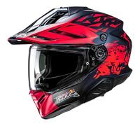 HJC Casque moto RPHA 60 Spielberg Red Bull Ring S
