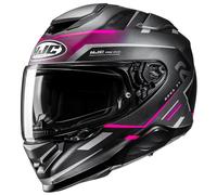 HJC Casque moto RPHA 71 Ellon MC8SF XXS
