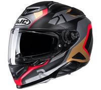 HJC Casque moto RPHA 71 Hapel MC-1SF XL