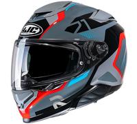 HJC Casque moto RPHA 71 Hapel MC-21 XL