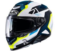 HJC Casque moto RPHA 71 Hapel MC-3H M