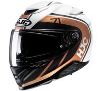 HJC Casque moto RPHA 71 Mapos MC-9SF L