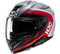 HJC Casque moto RPHA 71 Mapos MC1SF M