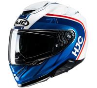 HJC RPHA 71 Mapos MC21 bleu S