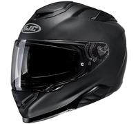 HJC RPHA 71 Solid Casque, noir, taille S pour homme