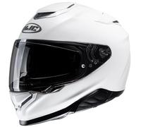 HJC Casque moto RPHA 71 Pearl White XS