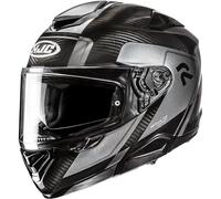 HJC Casque moto RPHA 72 Carbon Fynex MC5 S