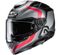 HJC Casque moto RPHA 72 Ernem MC1SF S
