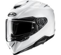 HJC Casque moto intégral RPHA 72 Blanc nacré XXL