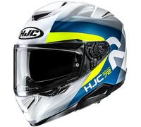 HJC Casque moto RPHA 72 Phyta MC3H XS