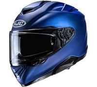 HJC Casque moto RPHA 72 Semi Flat Metallic Blue XS
