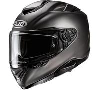 HJC Casque moto RPHA 72 Semi Flat Titanium XXL