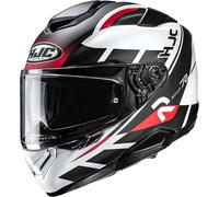 HJC Casque moto RPHA 72 Value MC1SF XL