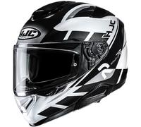 HJC Casque moto RPHA 72 Value MC5 XL