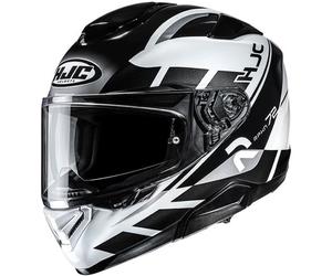 HJC Casque moto RPHA 72 Value MC5 XL