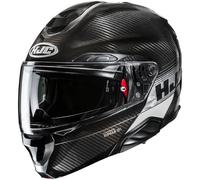 HJC Casque moto RPHA 91 Carbon Elig MC5 L