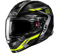 HJC Casque moto RPHA 91 Carbon Lagos MC3H S
