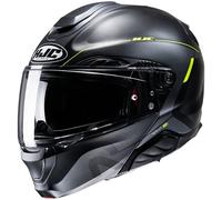 HJC Casque moto RPHA 91 Combust MC-3HSF XS