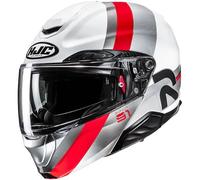 HJC Casque moto RPHA 91 Fensh MC1 S