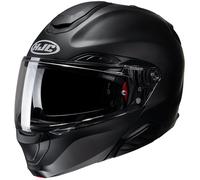HJC CASQUE MODULABLE RPHA 91 UNI MAT - XS - RPHA 91 - MAT BLACK