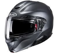 HJC Casque moto RPHA 91 Semi-Matt Antracita L