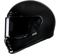 HJC V10 Casque Intégral Noir XL unisex