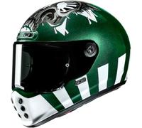 HJC Casque moto V10 Crania MC4 M