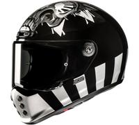 HJC, Casque Moto Intégral V10 Crania MC5, XL