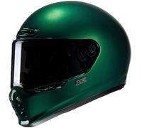 HJC CASQUE INTEGRAL V10 UNI - XL - HJC CASQUE INTEGRAL V10 UNI - VERT