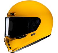HJC Casque moto V10 Deep Yellow XS