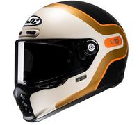 HJC CASQUE INTEGRAL V10 GRAPE MAT - XL - HJC CASQUE INTEGRAL V10 GRAPE MAT - MC7SF