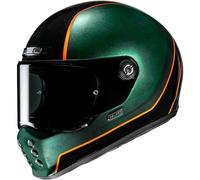 HJC Casque moto V10 Hodu MC47 L