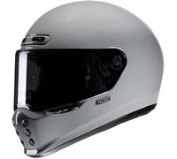 HJC Casque moto V10 Nardo Grey XL