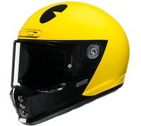 HJC Casque moto V10 Pac-Man MC3 XXL