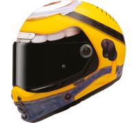 HJC Casque moto V10 Stuart Minions MC3 XXL