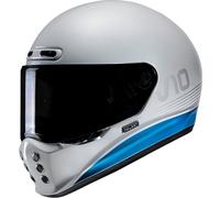 HJC CASQUE INTEGRAL V10 TAMI - S - HJC CASQUE INTEGRAL V10 TAMI - MC2