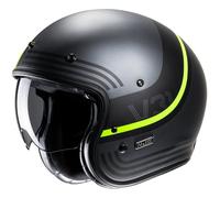 HJC CASQUE JET V31 BYRON MAT - XS - HJC CASQUE JET V31 BYRON MAT - MC3HSF