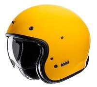 HJC CASQUE JET V31 UNI - XS - HJC CASQUE JET V31 UNI - JAUNE