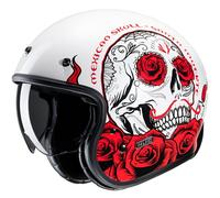 HJC Casque moto V31 Desto MC1 XXL