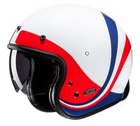 HJC, Casque Jet Moto V31 EMGO, MC21, XS