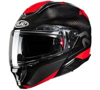 HJC Casque moto RPHA 91 Carbon Noela MC1 XL