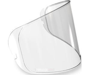 HJC DKS161 Lentille Pinlock, Clear, Taille unique