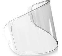 HJC DKS229 Lentille Pinlock, Clear, Taille unique
