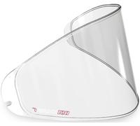 HJC DKS267 Lentille Pinlock, Clear, Taille unique